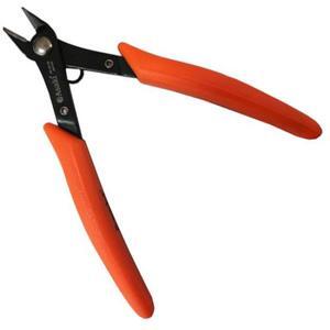 Kìm cắt chân mạch điện tử Asaki AK-8140