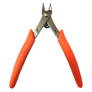 Kìm cắt chân mạch điện tử Asaki AK-8141