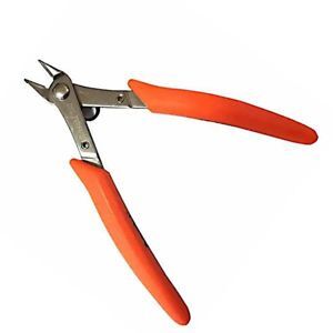 Kìm cắt chân mạch điện tử Asaki AK-8141