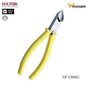 Kìm cắt chéo 150mm Tsunoda NP-150HG