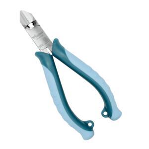 Kìm cắt chéo cán đàn hồi Tsunoda PW-351DG