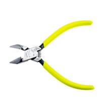 Kìm cắt chéo có lỗ tuốt dây có lò xo 125mm NP-125S Tsunoda