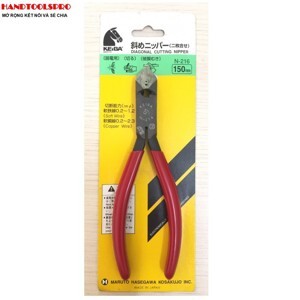 Kìm cắt chéo đa năng Keiba N-216, 150mm