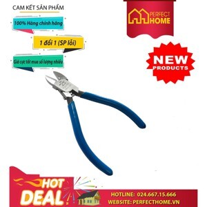 Kìm cắt chéo Fujiya 90CS-125