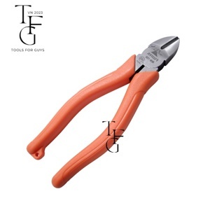 Kìm cắt chéo Fujiya AKN-150