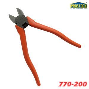 Kìm cắt chéo lưỡi tròn Fujiya 770-200