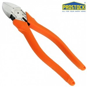 Kìm cắt chéo lưỡi tròn Fujiya 770-175