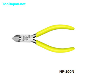 Kìm cắt chéo Tsunoda NP-100N