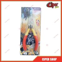 Kìm cắt chi tiết mô hình Ipliers