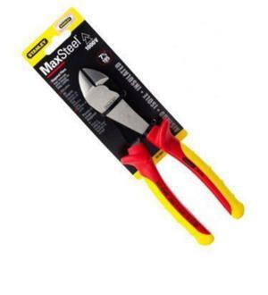 Kìm cắt chuyên dùng Stanley 84-004