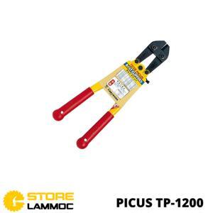 Kìm cắt cộng lực 12 inch TP-1200 Picus