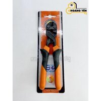 Kìm cắt cộng lực mini 8''/200mm kìm cắt cáp xoắn kìm cắt dây phanh xe đạp, kềm FBF HAND TOOLS