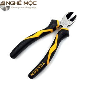 Kìm cắt công nghiệp Tolsen 10019 180mm