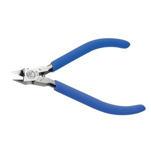 Kìm cắt cổng nhựa lưỡi mỏng Tsunoda TN-120 120mm