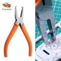 Kìm cắt cuối Dụng cụ cầm tay Dụng cụ kéo móng tay chuyên nghiệp Dụng cụ cắt đầu Mini