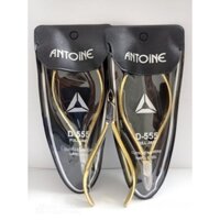 Kìm cắt da D555 ANTOINE, kìm nhặt da D555 ANTOINE