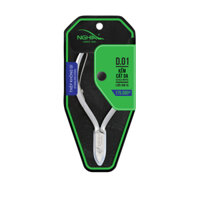 Kìm cắt da Kìm Nghĩa thép không gỉ D.01, kìm nhặt da