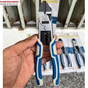 Kìm cắt đa năng C-MART B0056-08 loại 8 inch dài 200mm
