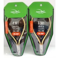 Kìm Cắt Da Nghĩa D 501