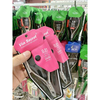 Kìm cắt da Via cao cấp k rỉ