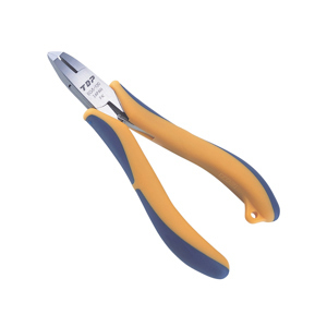 Kìm cắt đầu cong Top Kogyo EG3-120