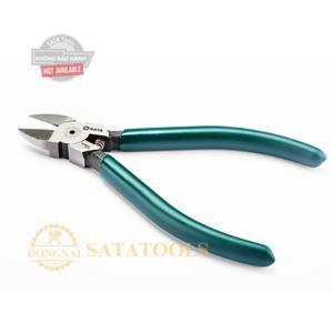 Kìm cắt dây Sata 70-643 - 7inch