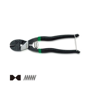 Kìm cắt dây cáp chuyên dụng Toptul SBAF0804