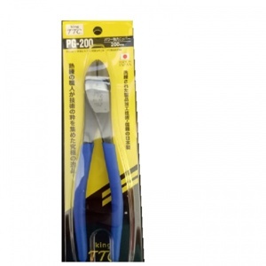 Kìm cắt dây cứng 200mm Tsunoda PG-200