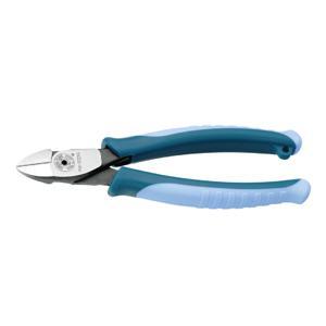 Kìm cắt dây cứng tác động mạnh 160mm Tsunoda PW-322DG