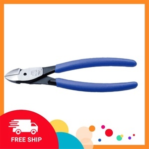 Kìm cắt dây cứng tác động mạnh 160mm Tsunoda PG-160