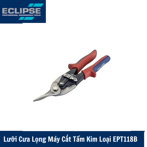 Kìm cắt dây điện Eclipse EAS-L