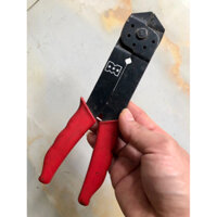 Kìm cắt dây điện Japan - lưỡi cắt bén - mẫu độc lạ Nhật chính hãng