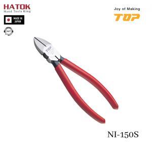 Kìm cắt dây điện Top Kogyo NI-150S
