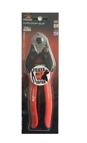 Kìm Cắt Dây FUJIYA HWC-6