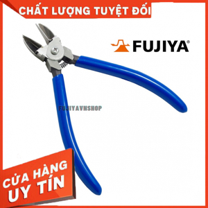Kìm cắt dây rút nhựa Fujiya 90CS-150