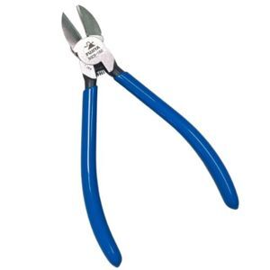 Kìm cắt dây rút nhựa Fujiya 90CS-150