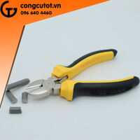 Kìm cắt dây thép Bosi BS193083 200mm