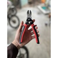 Kìm cắt dây thép trợ lực chuyên nghiệp TOP 8inch/200mm