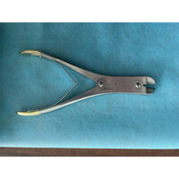 Kìm cắt Đinh - Nẹp 24 cm