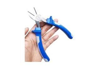 Kìm cắt đỏ đen EU Crossman 95-216 - 6-1/2inch