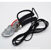 Kìm cắt đuôi heo