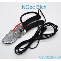 Kìm cắt đuôi heo