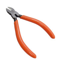 Kìm cắt Fujiya Nhật Bản AMN-110HS, kích thước 110mm, chống gỉ sét