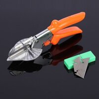 Kìm cắt góc điều chỉnh, kiềm cắt nẹp nhựa, kéo cắt nẹp điện