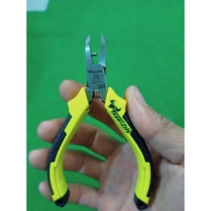 Kìm cắt góc Tsunoda MEN-115DG