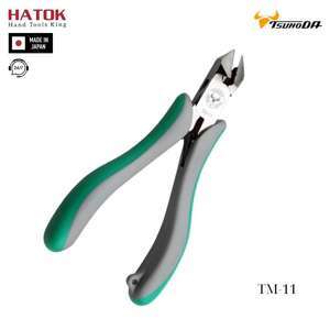 Kìm cắt góc Tsunoda TM-11 4.5 inch