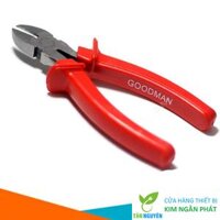 Kìm Cắt Goodman 38-012 8 in