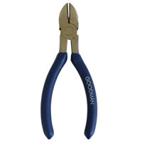 Kìm cắt GOODMAN chuyên dùng cắt dây điện, làm đầu jack BNC