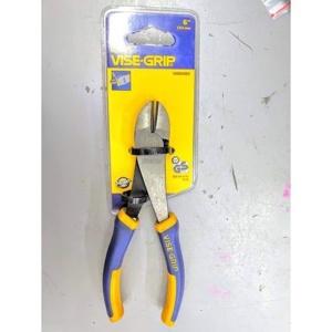 Kìm cắt Irwin 10505493, 6"