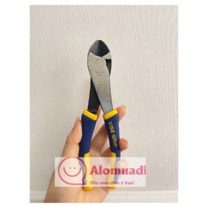 Kìm cắt Irwin 10505494, 7"